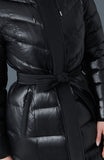 Coralia, Black-Mackage