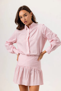 Sun Katia Skirt, Roselight-sundays