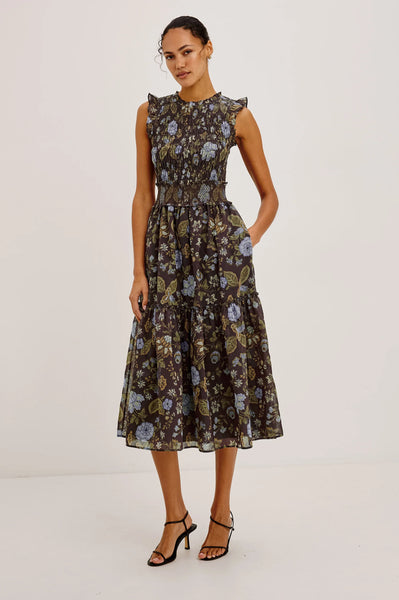 Vivier, Willow