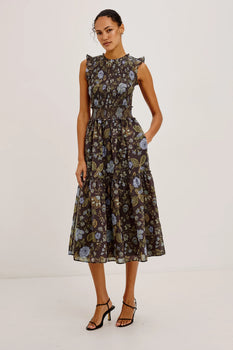 Vivier, Willow