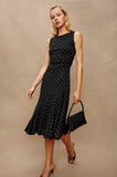Rails Daija Dress, Polka Dots-Rails