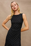 Rails Daija Dress, Polka Dots-Rails