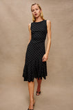 Rails Daija Dress, Polka Dots-Rails