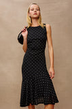 Rails Daija Dress, Polka Dots-Rails