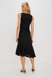 Rails Daija Dress, Polka Dots-Rails