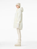 Goldbergh Isabelle Jacket, Sand-Goldbergh