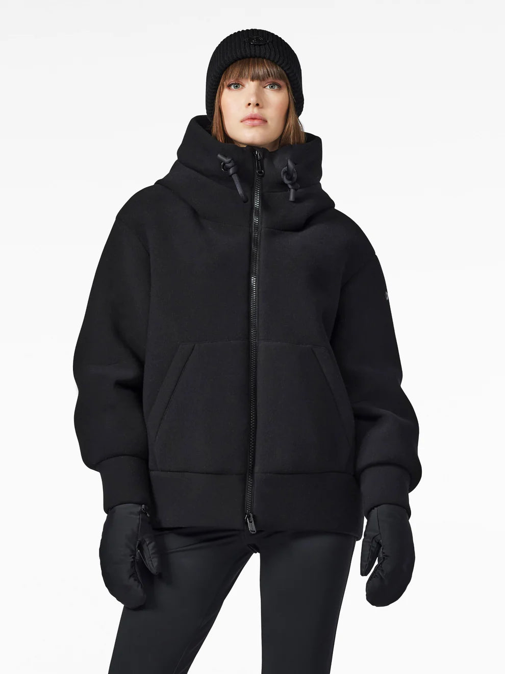 Outerwear – Melly