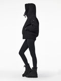 Goldbergh Odile Jacket, Black-Goldbergh