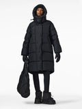 Goldbergh Chaleur Jacket, Black-Goldbergh