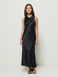 Dulce Dress, Black-Nation LTD