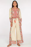 Emmet Top, Scroll with It (Engineered)-Elizabeth James The Label