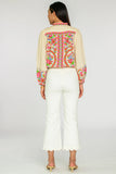Emmet Top, Scroll with It (Engineered)-Elizabeth James The Label