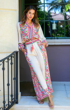 Emmet Top, Scroll with It (Engineered)-Elizabeth James The Label