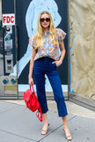 Daisy Top, Enchanted-Elizabeth James