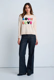Love Love, Sheepskin-Lisa Todd