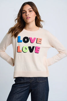 Love Love, Sheepskin-Lisa Todd