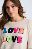 Love Love, Sheepskin-Lisa Todd