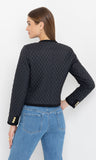 Generation Love Everie Jacket, Black-Generation Love