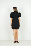 EM Hampton Mini, Black