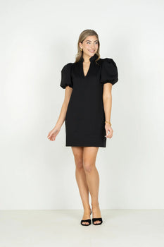 EM Hampton Mini, Black-Emily McCarthy