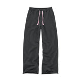 Kr Weekend Barb Sweatpant, Anthracite-Kerri Rosenthal