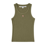 Kr Tank, Army Green