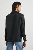 Rails Fia Blouse, Black-Rails