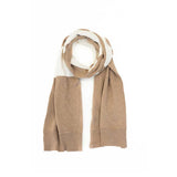 Kerri Rosenthal Love Scarf, Birch-Kerri Rosenthal