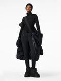 Goldbergh Chaleur Jacket, Black-Goldbergh