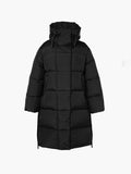 Goldbergh Chaleur Jacket, Black-Goldbergh