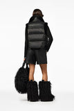 Kumo Bodywarmer, Black