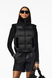 Kumo Bodywarmer, Black