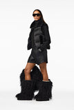 Kumo Bodywarmer, Black