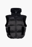 Kumo Bodywarmer, Black