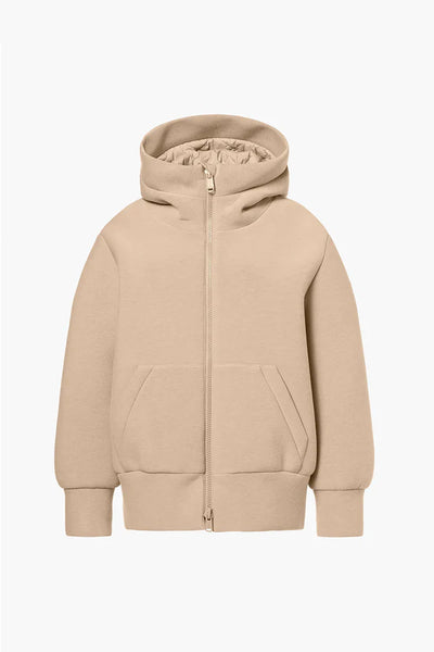 Goldbergh Luce Jacket, Caramello-Goldbergh