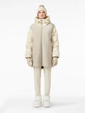 Goldbergh Chou Jacket, Champagne-Goldbergh