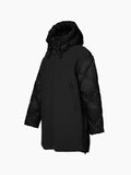 Goldbergh Chou Jacket, Black-Goldbergh