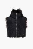 Goldbergh Yara, Black-Goldbergh