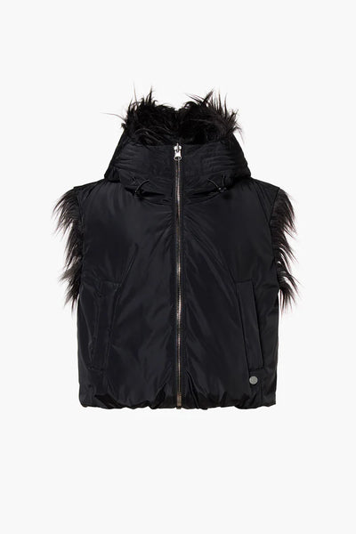 Goldbergh Yara, Black-Goldbergh