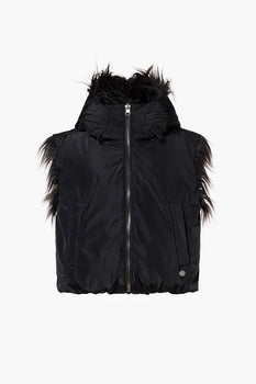 Goldbergh Yara, Black-Goldbergh