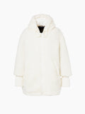 Goldbergh Isabelle Jacket, Sand-Goldbergh