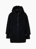 Goldbergh Isabelle Jacket, Black-Goldbergh