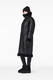Mumu Jacket, Blac