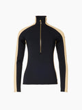 Goldbergh Royal Ski Pully, Black/Gold-Goldbergh