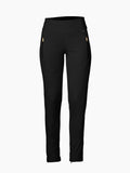 Goldbergh Flux Pant, Black-Goldbergh