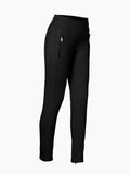 Goldbergh Flux Pant, Black-Goldbergh