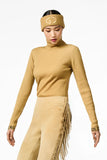 Goldbergh Mira, Caramello-Goldbergh