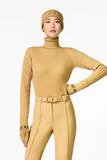 Goldbergh Mira, Caramello-Goldbergh