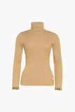 Goldbergh Mira, Caramello-Goldbergh