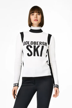 Goldbergh Noemi, White-Goldbergh